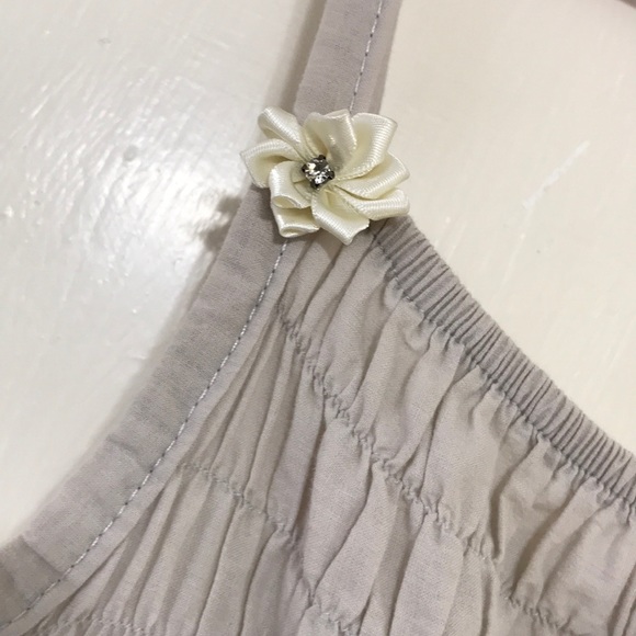 Matis strapped top - Picture 4 of 8